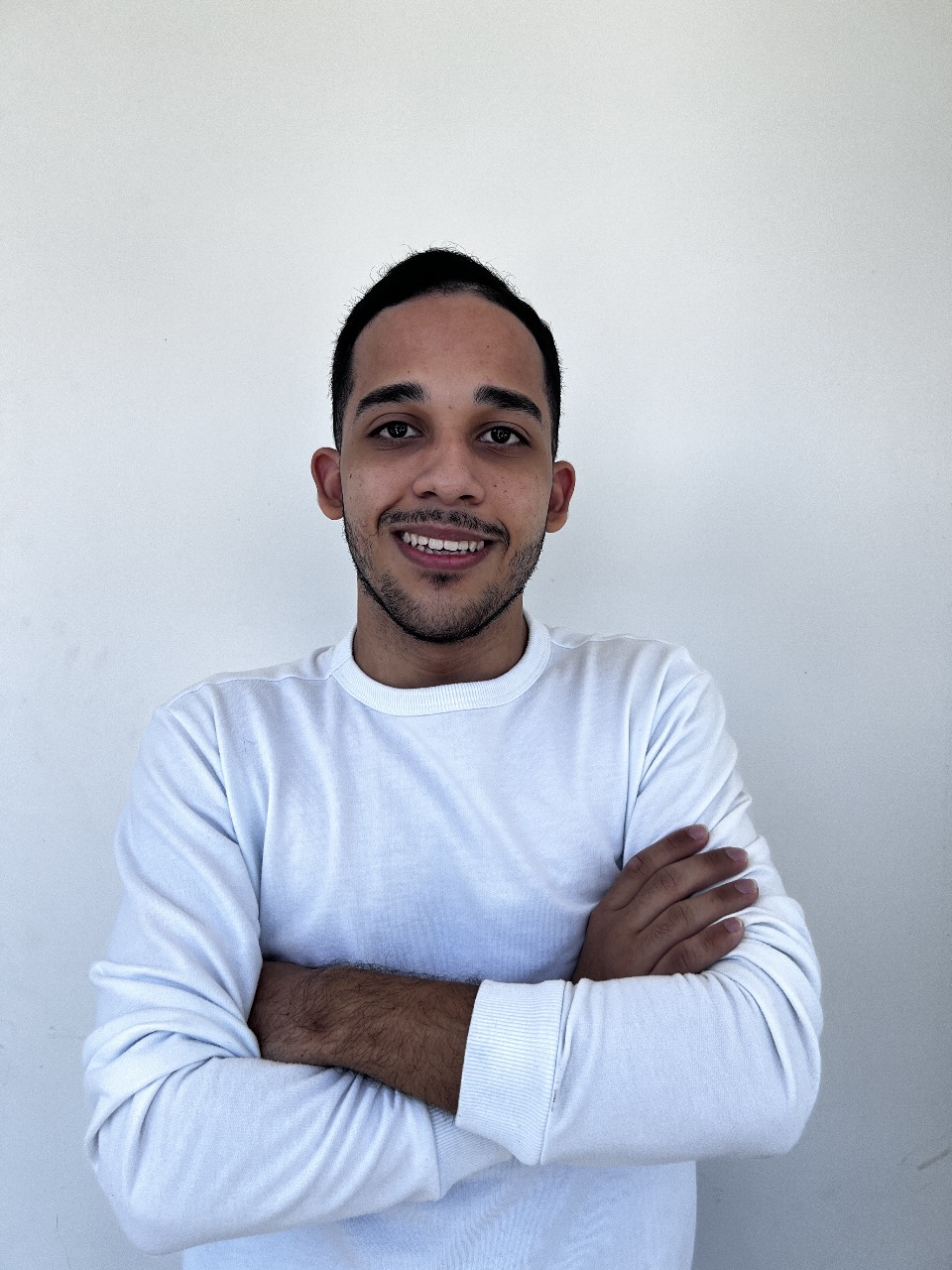 Camilo López, Full Stack Developer